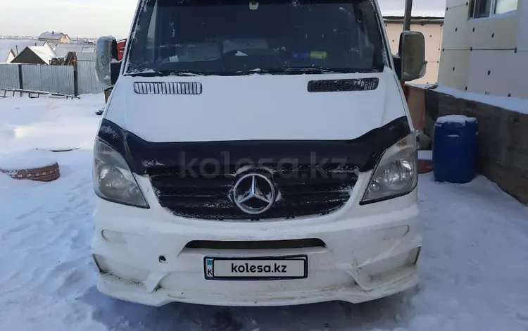 Mercedes-Benz Sprinter 2011 годаүшін12 500 000 тг. в Кокшетау