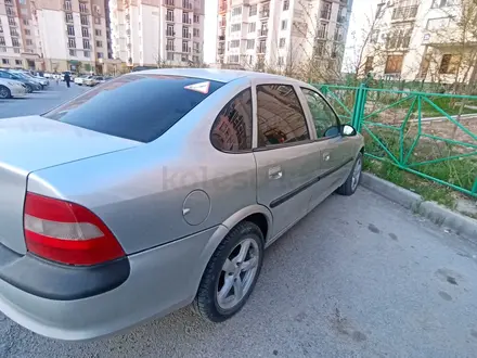 Opel Vectra 1997 года за 1 400 000 тг. в Шымкент – фото 2