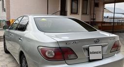 Lexus ES 300 2003 года за 5 650 000 тг. в Тараз – фото 4