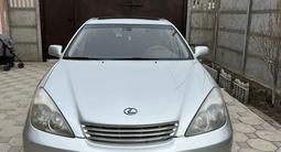 Lexus ES 300 2003 года за 5 650 000 тг. в Тараз – фото 5