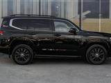Диски R20 на Toyota Land Cruiser 300, Prado 250, Lexus LX600, GX550 за 596 000 тг. в Уральск – фото 3