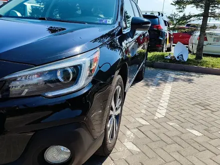 Subaru Outback 2019 года за 11 500 000 тг. в Алматы – фото 4