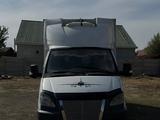 ГАЗ ГАЗель 2012 года за 5 200 000 тг. в Алматы