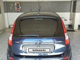 ВАЗ (Lada) Kalina 1119 2012 годаүшін900 000 тг. в Атырау – фото 4