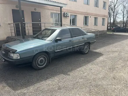 Audi 100 1986 года за 1 200 000 тг. в Талдыкорган