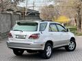 Lexus RX 300 2001 года за 6 800 000 тг. в Алматы – фото 5