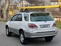 Lexus RX 300 2001 года за 6 800 000 тг. в Алматы – фото 8