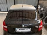 Skoda Fabia 2012 годаүшін4 800 000 тг. в Алматы – фото 3