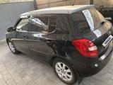 Skoda Fabia 2012 годаүшін4 800 000 тг. в Алматы – фото 4