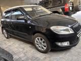 Skoda Fabia 2012 годаүшін4 800 000 тг. в Алматы – фото 2