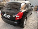 Skoda Fabia 2012 годаүшін4 800 000 тг. в Алматы – фото 5