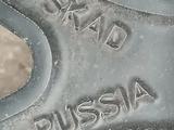 Ауди Шкода диск оригинал современный R-18 Пассат б5 итд 5*112 титанка 4-шту за 165 000 тг. в Усть-Каменогорск – фото 2