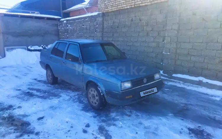 Volkswagen Jetta 1990 годаүшін650 000 тг. в Шымкент