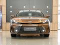 Toyota Camry Luxe 2026 годаүшін24 190 000 тг. в Уральск – фото 2