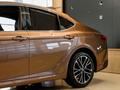 Toyota Camry Luxe 2026 годаүшін24 190 000 тг. в Уральск – фото 5