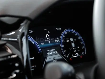 Toyota Camry Luxe 2026 года за 24 190 000 тг. в Уральск – фото 6
