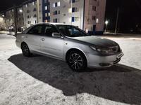 Toyota Camry 2002 годаүшін4 700 000 тг. в Актобе