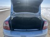 Volkswagen Passat 2002 года за 3 000 000 тг. в Есиль