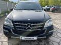 Mercedes-Benz ML 350 2011 года за 10 500 000 тг. в Астана