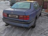 Volkswagen Vento 1992 года за 1 500 000 тг. в Щучинск – фото 2