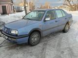 Volkswagen Vento 1992 годаүшін1 500 000 тг. в Щучинск