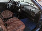 Volkswagen Vento 1992 годаүшін1 500 000 тг. в Щучинск – фото 5