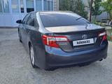 Toyota Camry 2013 годаfor5 700 000 тг. в Кульсары – фото 5