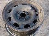 Диски опель 5x110R15 за 22 000 тг. в Караганда
