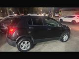 Chevrolet Tracker 2013 года за 5 200 000 тг. в Алматы