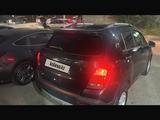 Chevrolet Tracker 2013 года за 5 200 000 тг. в Алматы – фото 2
