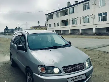 Toyota Ipsum 1996 года за 2 500 000 тг. в Байсерке – фото 8