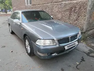 Nissan Leopard, 1997