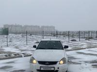 ВАЗ (Lada) Priora 2170 2013 года за 1 500 000 тг. в Атырау