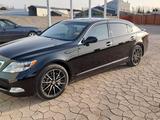 Lexus LS 600h 2008 годаүшін10 471 428 тг. в Павлодар