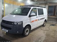 Volkswagen Transporter 2010 года за 6 500 000 тг. в Астана