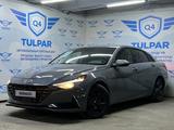 Hyundai Elantra 2022 годаүшін11 150 000 тг. в Шымкент