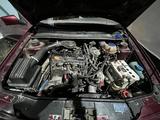 Volkswagen Vento 1992 годаүшін550 000 тг. в Тараз – фото 3