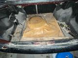 Volkswagen Vento 1992 годаүшін550 000 тг. в Тараз – фото 4