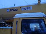 XCMG  QY25K 2007 годаүшін24 000 000 тг. в Астана – фото 3