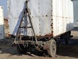 ГАЗ 2010 годаүшін1 200 000 тг. в Усть-Каменогорск