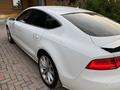 Audi A7 2012 года за 12 700 000 тг. в Алматы – фото 10