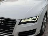 Audi A7 2012 года за 12 700 000 тг. в Алматы – фото 3