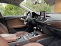 Audi A7 2012 года за 12 700 000 тг. в Алматы – фото 23