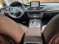 Audi A7 2012 года за 12 700 000 тг. в Алматы – фото 25