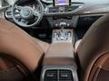 Audi A7 2012 года за 12 700 000 тг. в Алматы – фото 26