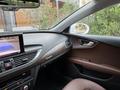Audi A7 2012 года за 12 700 000 тг. в Алматы – фото 41