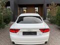 Audi A7 2012 года за 12 700 000 тг. в Алматы – фото 7