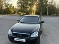 ВАЗ (Lada) Priora 2170 2007 года за 1 550 000 тг. в Петропавловск – фото 2