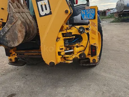 JCB  4CX 2012 года за 25 000 000 тг. в Кызылорда – фото 10