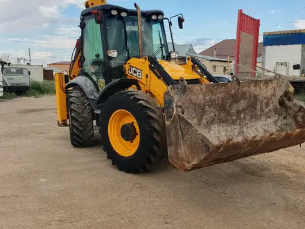 JCB  4CX 2012 года за 25 000 000 тг. в Кызылорда – фото 12